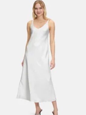(51) Satin Slip Dress/ nightie